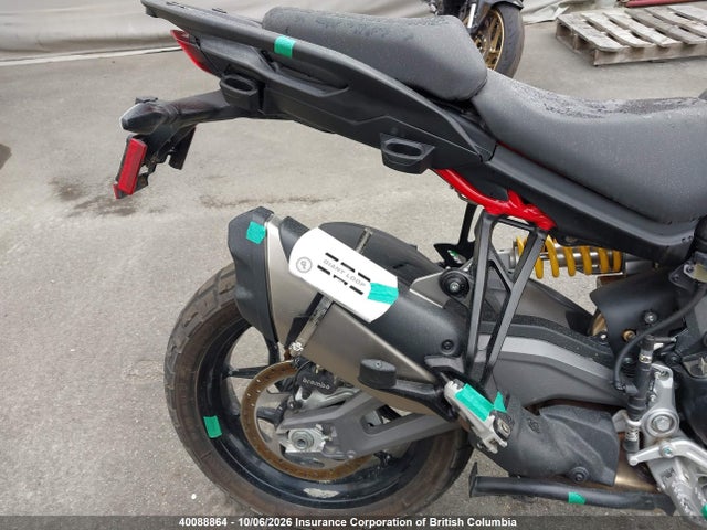 Ducati Multistrada V2/v2 S 2025 ZDMAAU9T2SB000972 Image 20