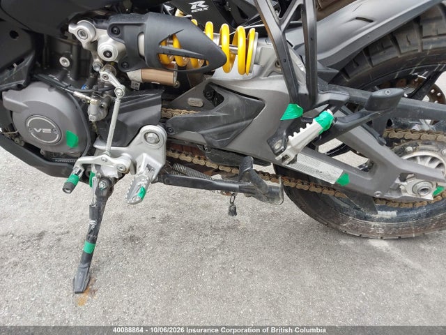 Ducati Multistrada V2/v2 S 2025 ZDMAAU9T2SB000972 Image 21