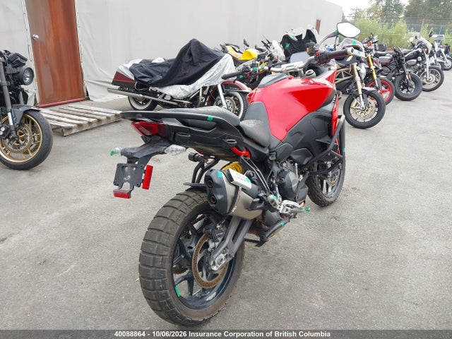 Ducati Multistrada V2/v2 S 2025 ZDMAAU9T2SB000972 Image 4