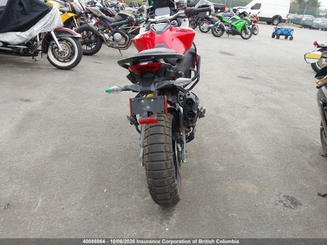 Ducati Multistrada V2/v2 S 2025 ZDMAAU9T2SB000972 Image 6