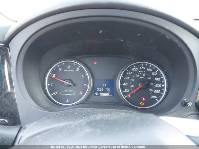 JA4AZ2A30EZ605874 Mitsubishi Outlander Es