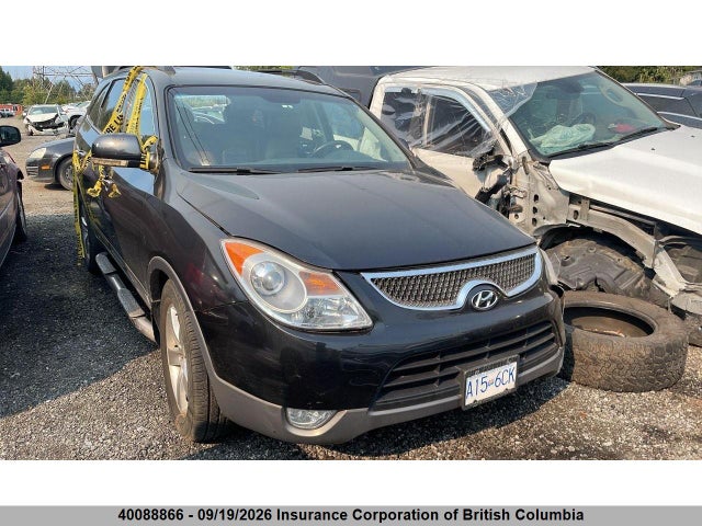 Aukcja sprzedaży 2007 Hyundai Veracruz Gls/se/limited, vin: KM8NU73C57U028304, numer aukcji: 40088866