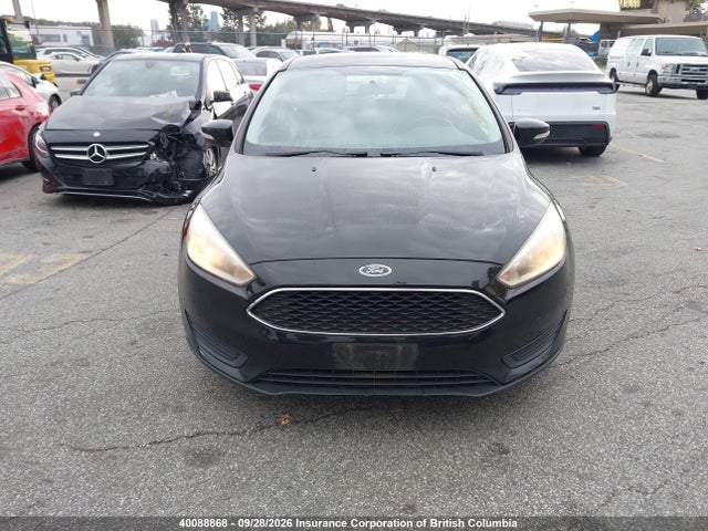 40088868 :رقم المزاد ، 1FADP3K25GL322984 vin ، 2016 Ford Focus مزاد بيع