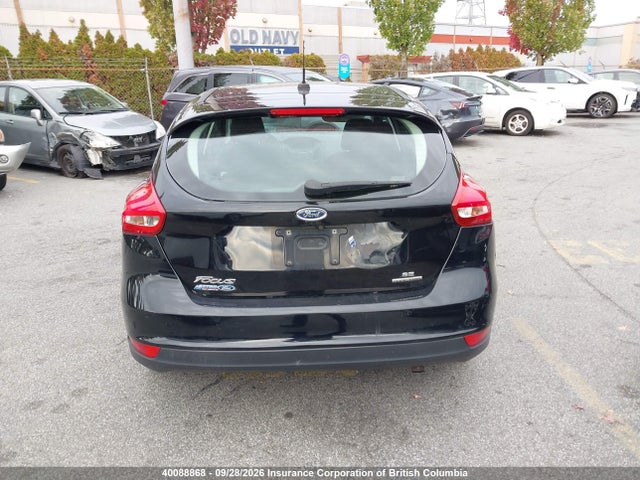 40088868 :رقم المزاد ، 1FADP3K25GL322984 vin ، 2016 Ford Focus مزاد بيع