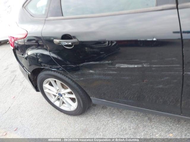 40088868 :رقم المزاد ، 1FADP3K25GL322984 vin ، 2016 Ford Focus مزاد بيع