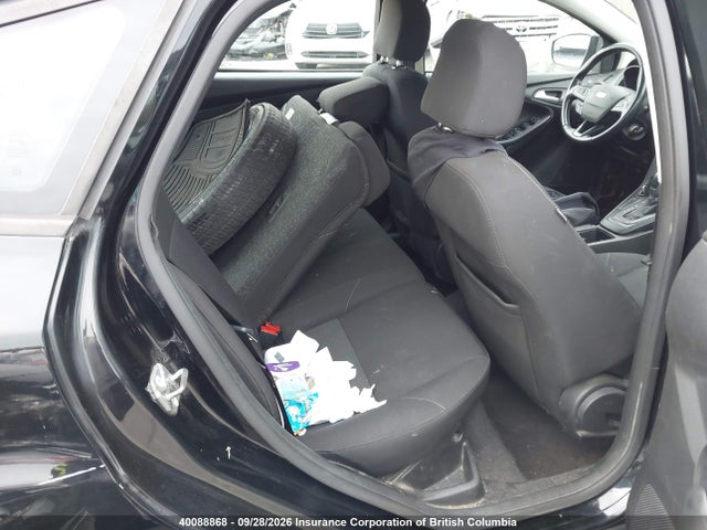 40088868 :رقم المزاد ، 1FADP3K25GL322984 vin ، 2016 Ford Focus مزاد بيع
