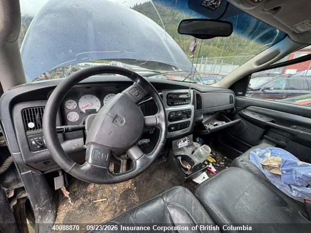 Продажа на аукционе авто 2004 Dodge Ram 3500 St/slt, vin: 3D7LU38C64G209798, номер лота: 40088870