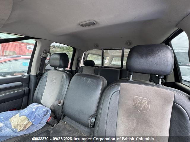 Продажа на аукционе авто 2004 Dodge Ram 3500 St/slt, vin: 3D7LU38C64G209798, номер лота: 40088870