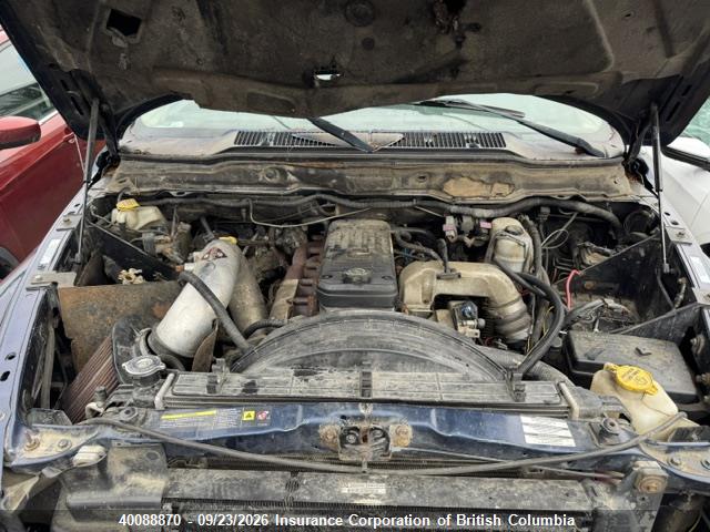 Продажа на аукционе авто 2004 Dodge Ram 3500 St/slt, vin: 3D7LU38C64G209798, номер лота: 40088870