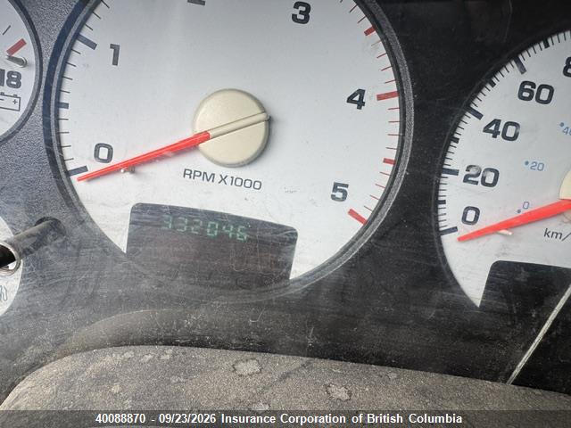 Продажа на аукционе авто 2004 Dodge Ram 3500 St/slt, vin: 3D7LU38C64G209798, номер лота: 40088870
