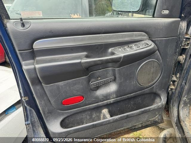 Продажа на аукционе авто 2004 Dodge Ram 3500 St/slt, vin: 3D7LU38C64G209798, номер лота: 40088870