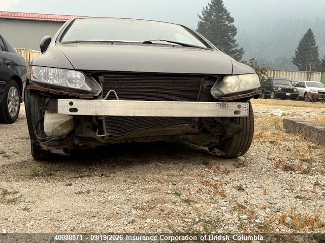 Aukcja sprzedaży 2011 Honda Civic, vin: 2HGFA1F61BH009184, numer aukcji: 40088871