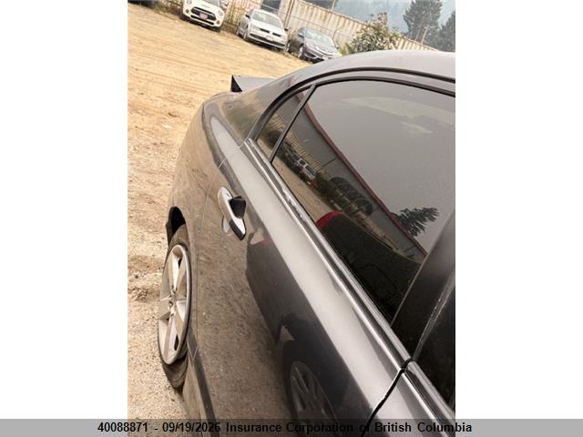 Aukcja sprzedaży 2011 Honda Civic, vin: 2HGFA1F61BH009184, numer aukcji: 40088871
