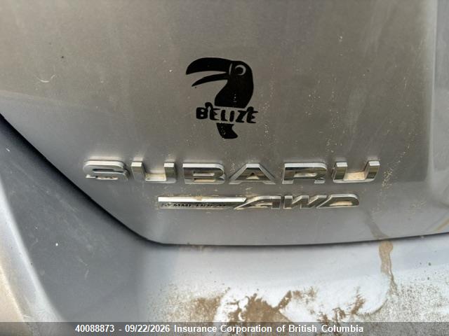 Продаж на аукціоні авто 2015 Subaru Xv Crosstrek 2.0 Premium, vin: JF2GPACC9FG296059, номер лоту: 40088873