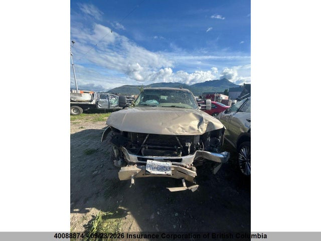 Aukcja sprzedaży 2006 Gmc Sierra K2500 Heavy Duty, vin: 1GTHK29D56E256144, numer aukcji: 40088874