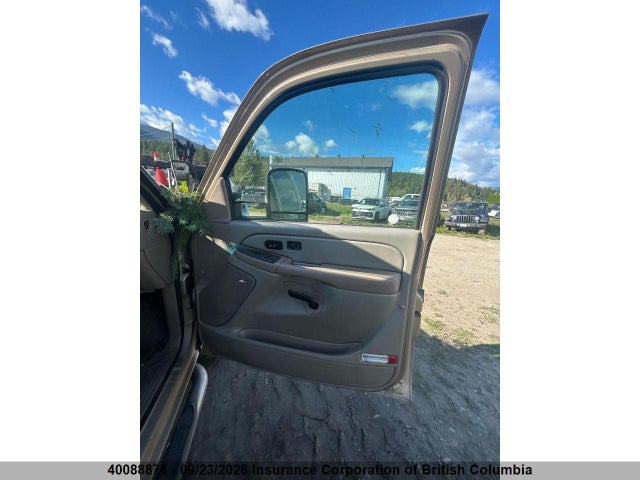 Aukcja sprzedaży 2006 Gmc Sierra K2500 Heavy Duty, vin: 1GTHK29D56E256144, numer aukcji: 40088874