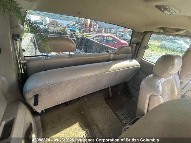 Aukcja sprzedaży 2006 Gmc Sierra K2500 Heavy Duty, vin: 1GTHK29D56E256144, numer aukcji: 40088874