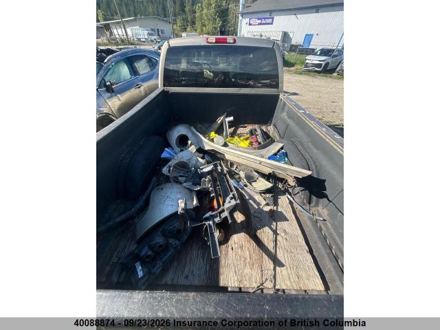 Aukcja sprzedaży 2006 Gmc Sierra K2500 Heavy Duty, vin: 1GTHK29D56E256144, numer aukcji: 40088874