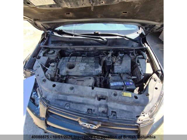 Auction sale of the 2009 Toyota Rav4, vin: 2T3BF32V99W005675, lot number: 40088875