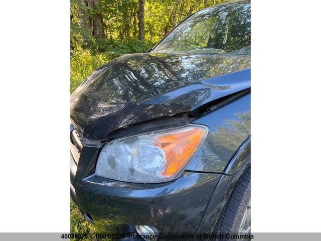 Auction sale of the 2009 Toyota Rav4, vin: 2T3BF32V99W005675, lot number: 40088875