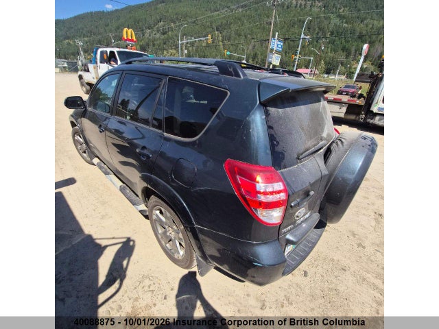 Auction sale of the 2009 Toyota Rav4, vin: 2T3BF32V99W005675, lot number: 40088875