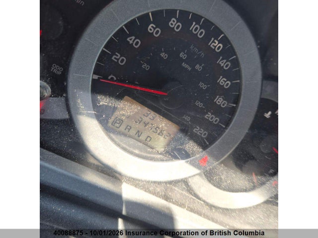 Auction sale of the 2009 Toyota Rav4, vin: 2T3BF32V99W005675, lot number: 40088875