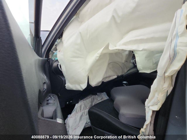 Nissan Kicks 2022 3N1CP5CV3NL474096 Image 12