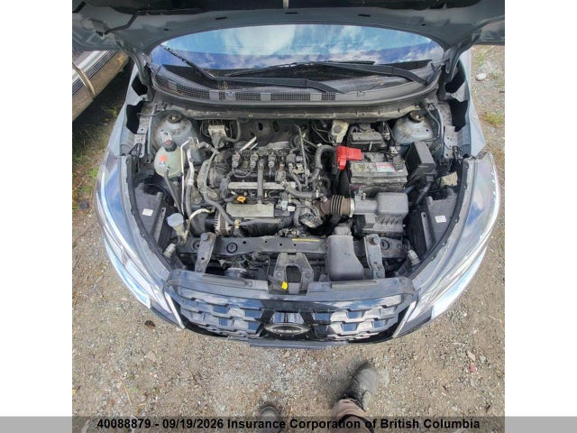 3N1CP5CV3NL474096 Nissan Kicks