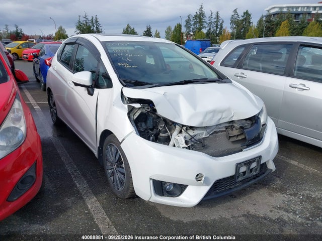 2015 3HGGK5H86FM106993 main image