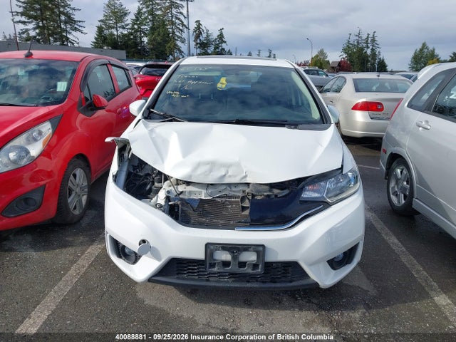 Auction sale of the 2015 Honda Fit, vin: 3HGGK5H86FM106993, lot number: 40088881
