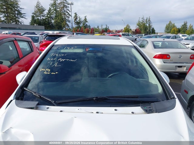 Auction sale of the 2015 Honda Fit, vin: 3HGGK5H86FM106993, lot number: 40088881