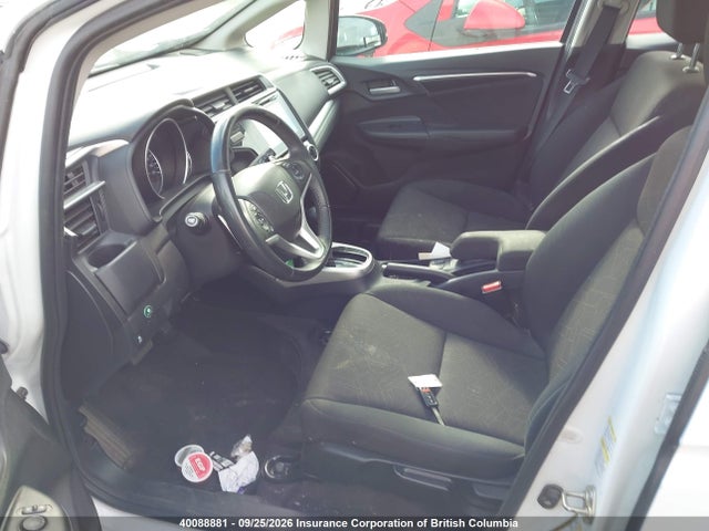 Auction sale of the 2015 Honda Fit, vin: 3HGGK5H86FM106993, lot number: 40088881