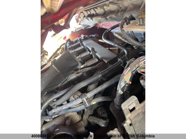 40088883 :رقم المزاد ، JM1BL1UF6C1668307 vin ، 2012 Mazda Mazda3 Gx مزاد بيع