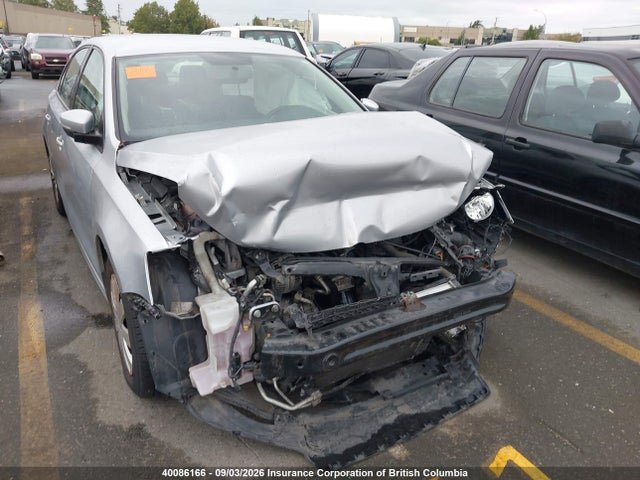 Volkswagen JETTA S 2015 3VW2K7AJXFM285442 Image 12