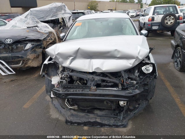 Volkswagen JETTA S 2015 3VW2K7AJXFM285442 Image 13
