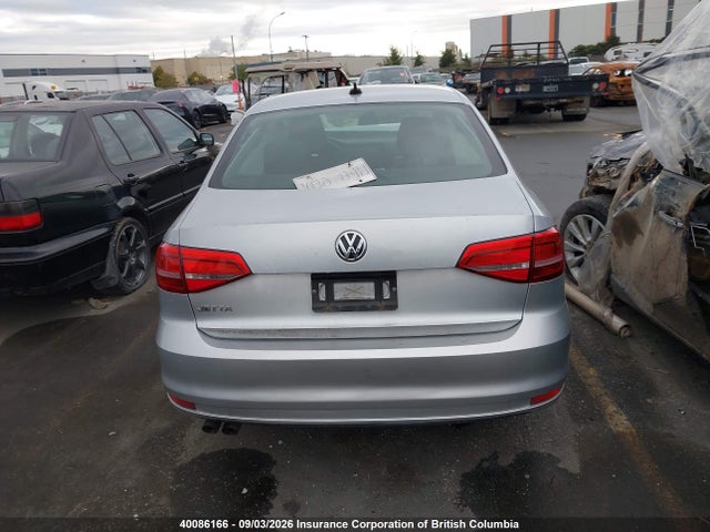 Volkswagen JETTA S 2015 3VW2K7AJXFM285442 Image 17
