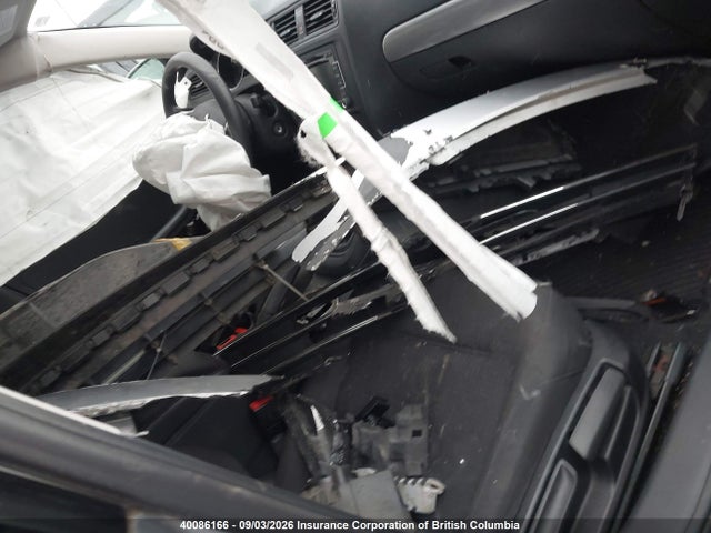 Volkswagen JETTA S 2015 3VW2K7AJXFM285442 Image 5