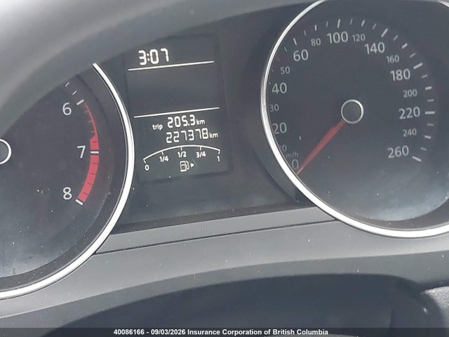 Volkswagen JETTA S 2015 3VW2K7AJXFM285442 Image 7
