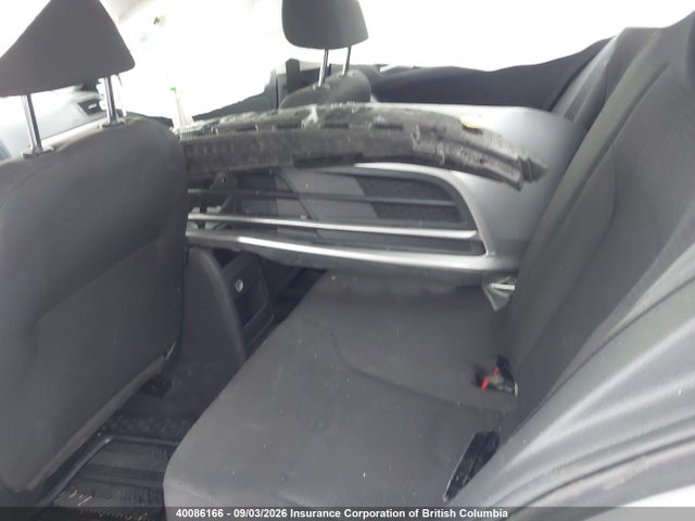 Volkswagen JETTA S 2015 3VW2K7AJXFM285442 Image 8