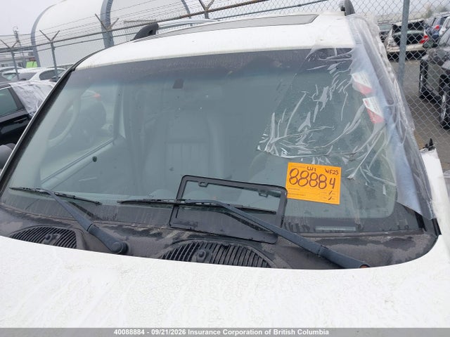 Aukcja sprzedaży 2007 Jeep Liberty Limited, vin: 1J4GL58KX7W511564, numer aukcji: 40088884