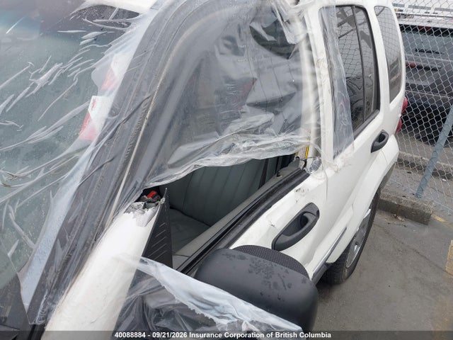 Aukcja sprzedaży 2007 Jeep Liberty Limited, vin: 1J4GL58KX7W511564, numer aukcji: 40088884