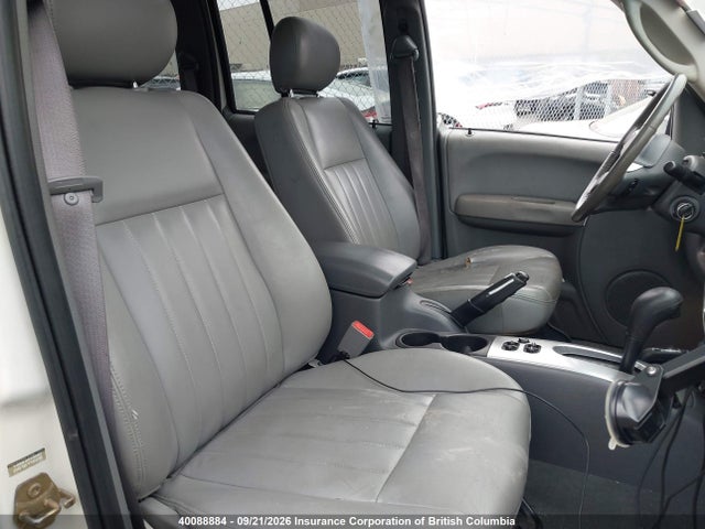 Aukcja sprzedaży 2007 Jeep Liberty Limited, vin: 1J4GL58KX7W511564, numer aukcji: 40088884