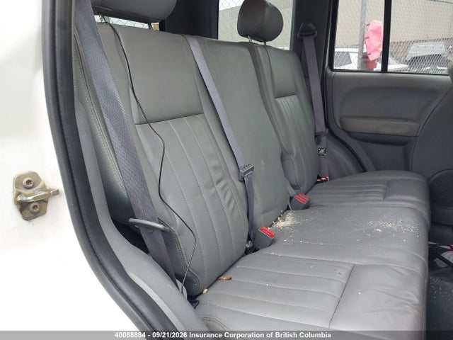 Aukcja sprzedaży 2007 Jeep Liberty Limited, vin: 1J4GL58KX7W511564, numer aukcji: 40088884