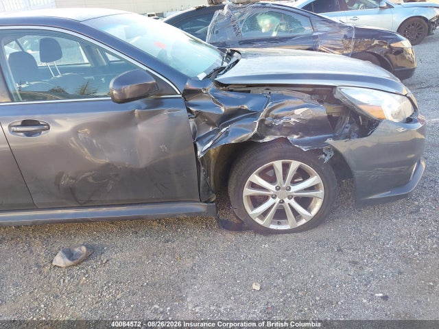 Subaru Legacy 2.5i Premium 2014 4S3BMGD69E3006664 Image 11
