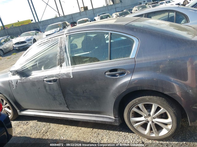 Subaru Legacy 2.5i Premium 2014 4S3BMGD69E3006664 Image 14