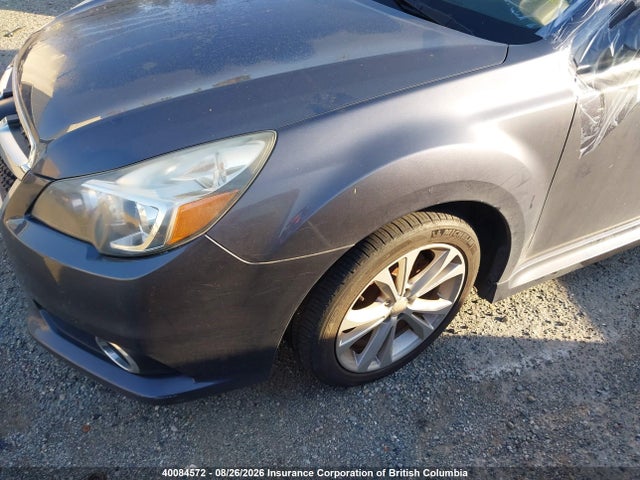 Subaru Legacy 2.5i Premium 2014 4S3BMGD69E3006664 Image 2