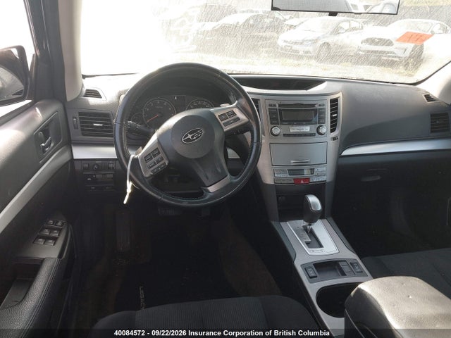 Subaru Legacy 2.5i Premium 2014 4S3BMGD69E3006664 Image 20