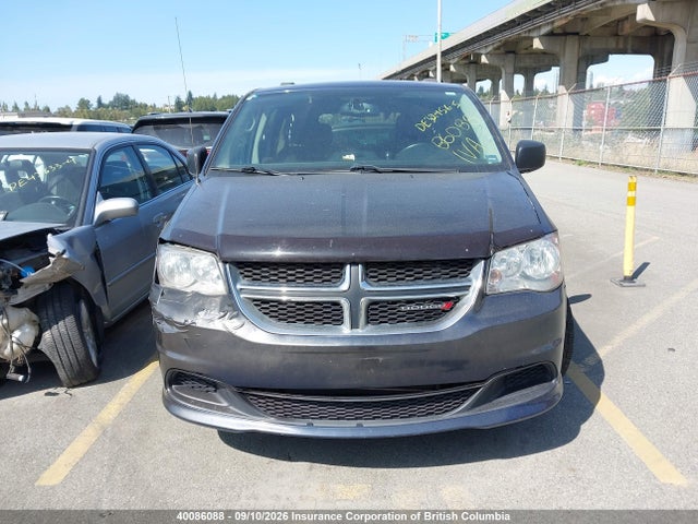 Dodge Grand Caravan Se 2016 2C4RDGBG2GR233912 Image 13