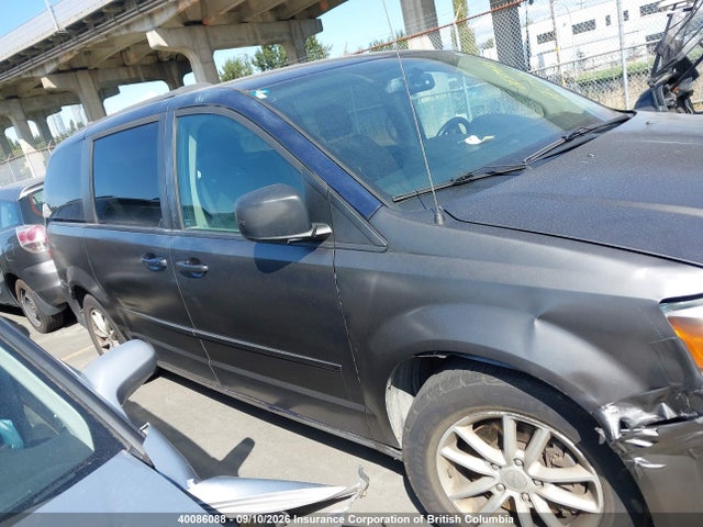 Dodge Grand Caravan Se 2016 2C4RDGBG2GR233912 Image 14
