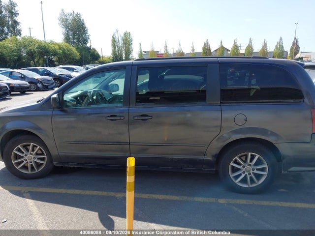Dodge Grand Caravan Se 2016 2C4RDGBG2GR233912 Image 15